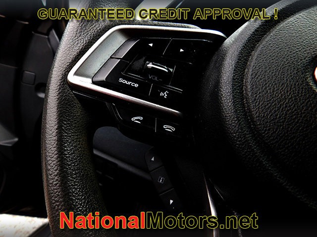 Subaru Outback Vehicle Full-screen Gallery Image 17