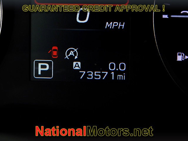 Subaru Outback Vehicle Full-screen Gallery Image 18
