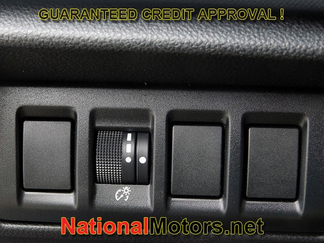 Subaru Outback Vehicle Full-screen Gallery Image 19