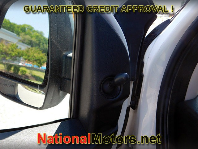 Ram ProMaster City Cargo Van Vehicle Full-screen Gallery Image 18