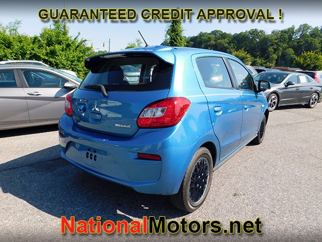 Mitsubishi Mirage Vehicle Full-screen Gallery Image 03