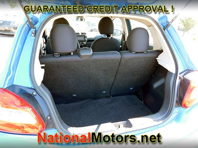 Mitsubishi Mirage Vehicle Full-screen Gallery Image 04