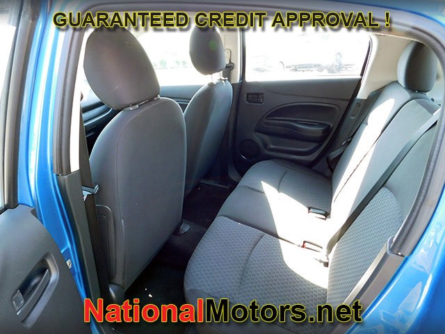 Mitsubishi Mirage Vehicle Full-screen Gallery Image 05