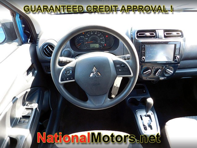 Mitsubishi Mirage Vehicle Full-screen Gallery Image 06