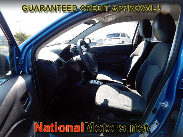 Mitsubishi Mirage Vehicle Full-screen Gallery Image 08