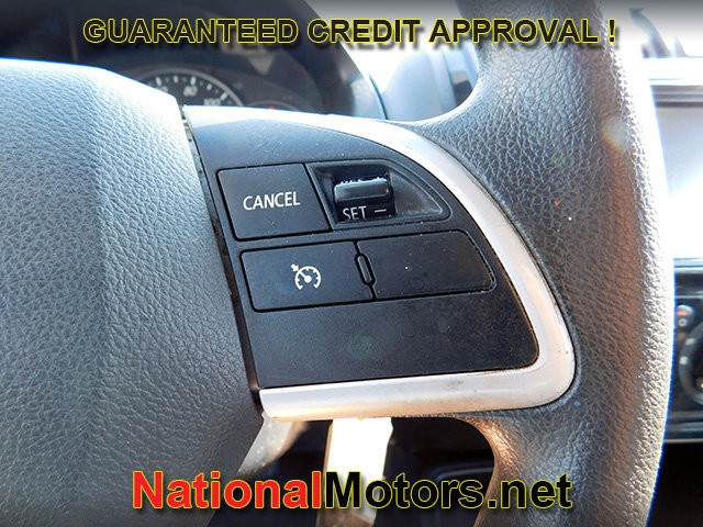 Mitsubishi Mirage Vehicle Full-screen Gallery Image 13