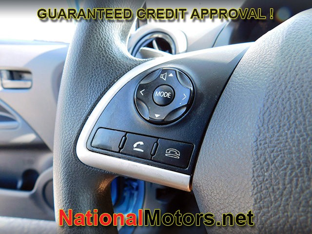 Mitsubishi Mirage Vehicle Full-screen Gallery Image 14