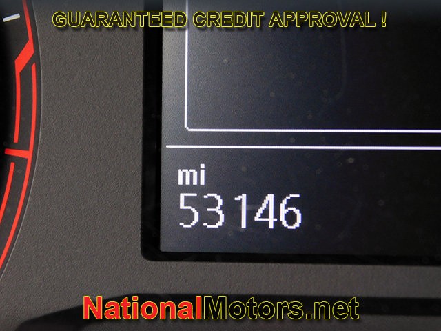 Volkswagen Jetta GLI Vehicle Full-screen Gallery Image 20