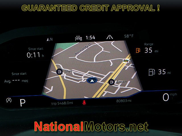 Volkswagen Atlas Vehicle Full-screen Gallery Image 21