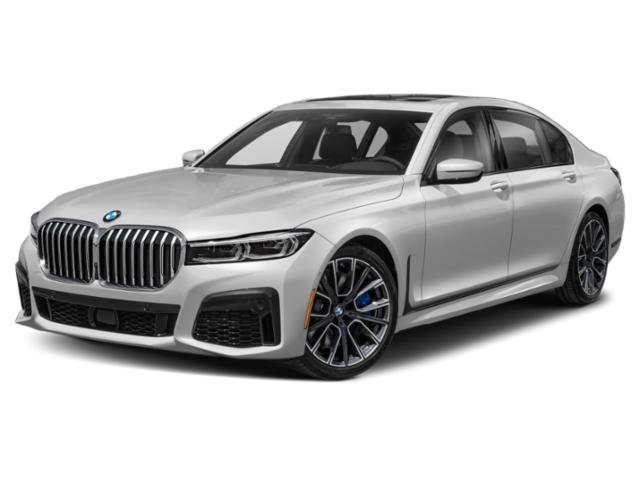more details - bmw 7 series