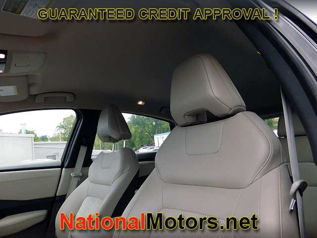 Nissan ARIYA Vehicle Full-screen Gallery Image 10