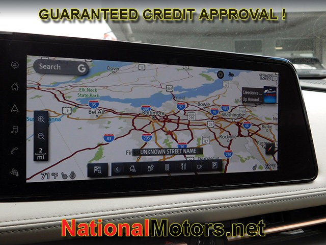 Nissan ARIYA Vehicle Full-screen Gallery Image 12
