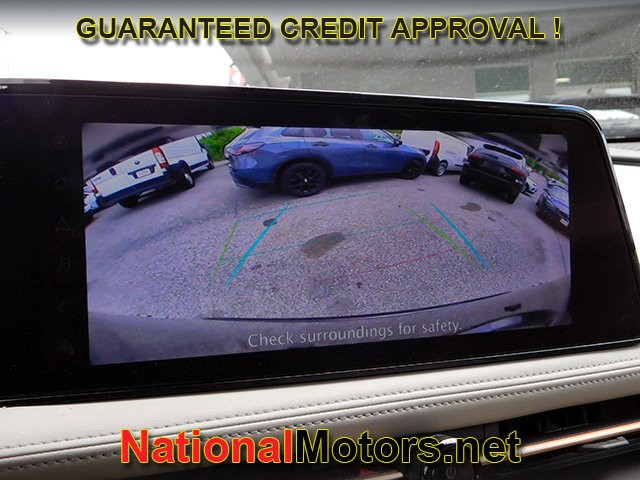 Nissan ARIYA Vehicle Full-screen Gallery Image 13