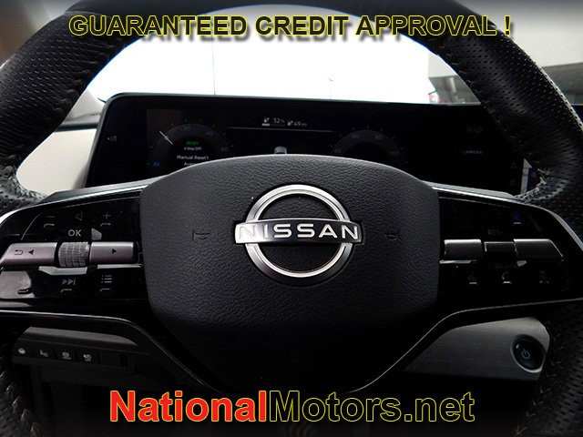 Nissan ARIYA Vehicle Full-screen Gallery Image 14