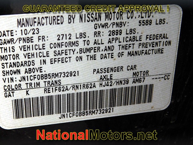 Nissan ARIYA Vehicle Full-screen Gallery Image 18