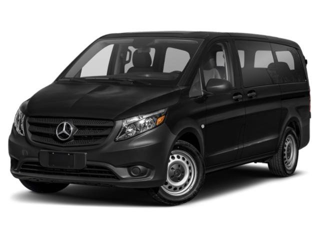 more details - mercedes-benz metris passenger van