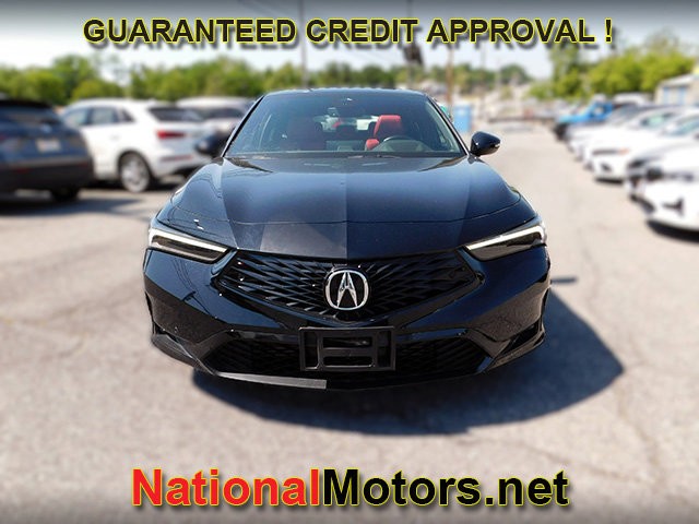 Acura Integra Vehicle Full-screen Gallery Image 02