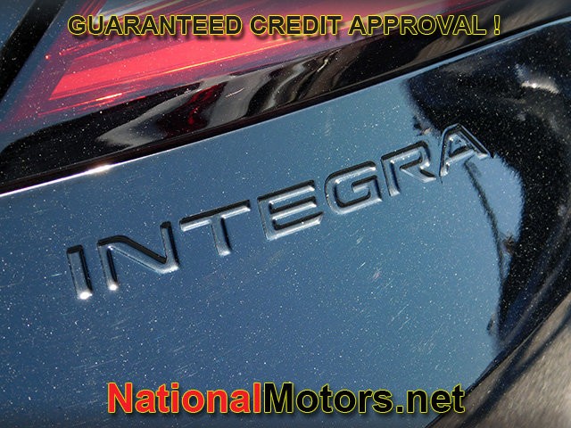Acura Integra Vehicle Full-screen Gallery Image 07