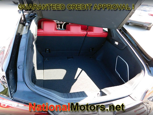 Acura Integra Vehicle Full-screen Gallery Image 08