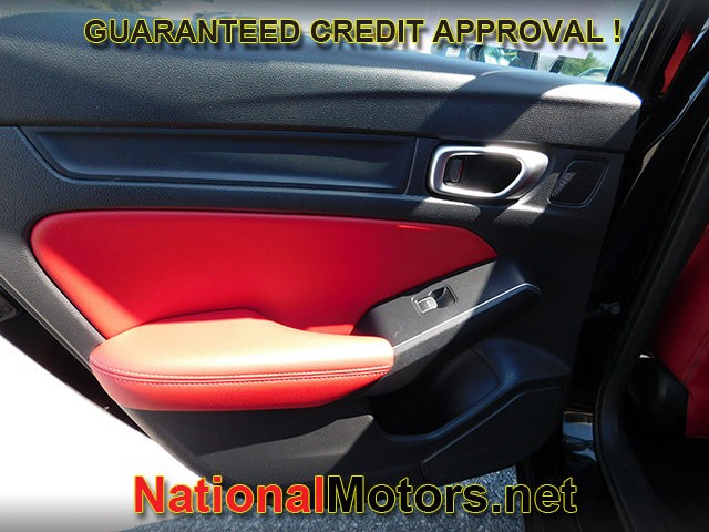 Acura Integra Vehicle Full-screen Gallery Image 10