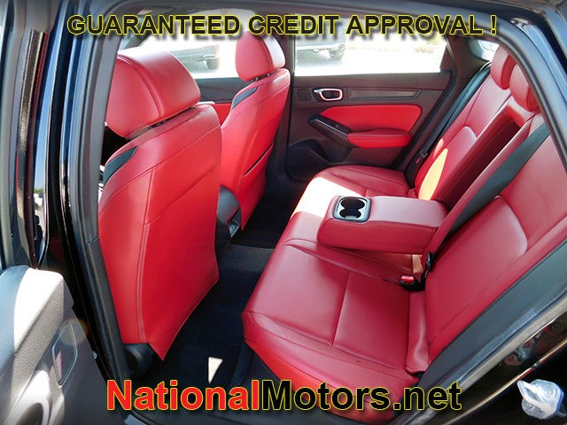 Acura Integra Vehicle Full-screen Gallery Image 11