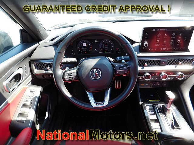 Acura Integra Vehicle Full-screen Gallery Image 12