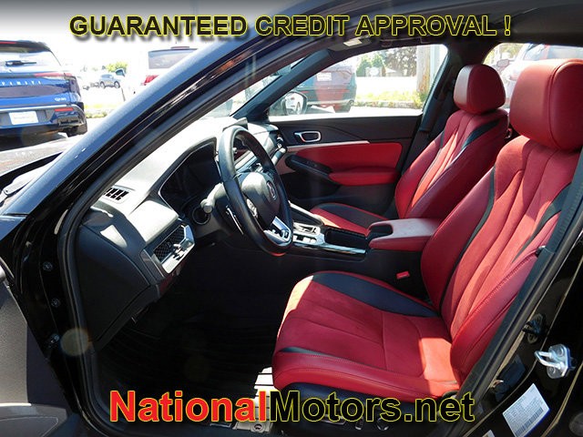 Acura Integra Vehicle Full-screen Gallery Image 15