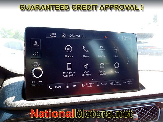 Acura Integra Vehicle Full-screen Gallery Image 17