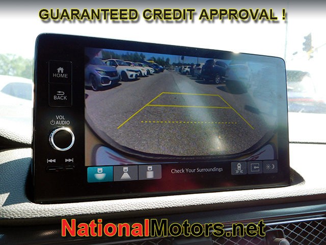 Acura Integra Vehicle Full-screen Gallery Image 18