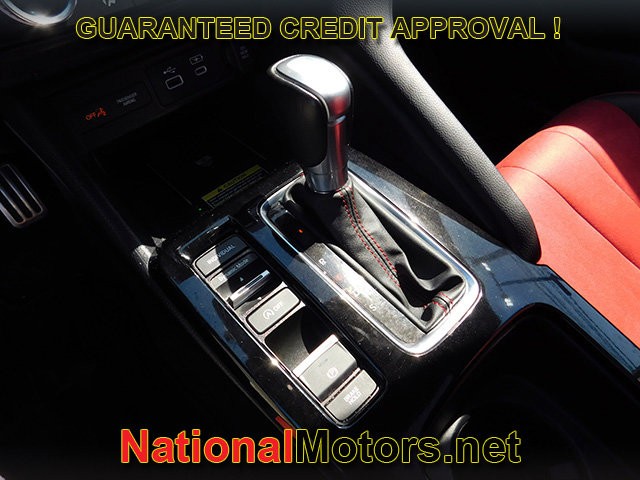 Acura Integra Vehicle Full-screen Gallery Image 20
