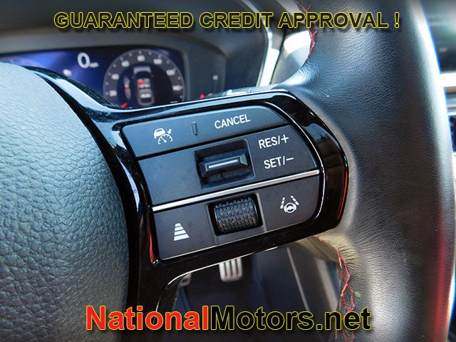 Acura Integra Vehicle Full-screen Gallery Image 21