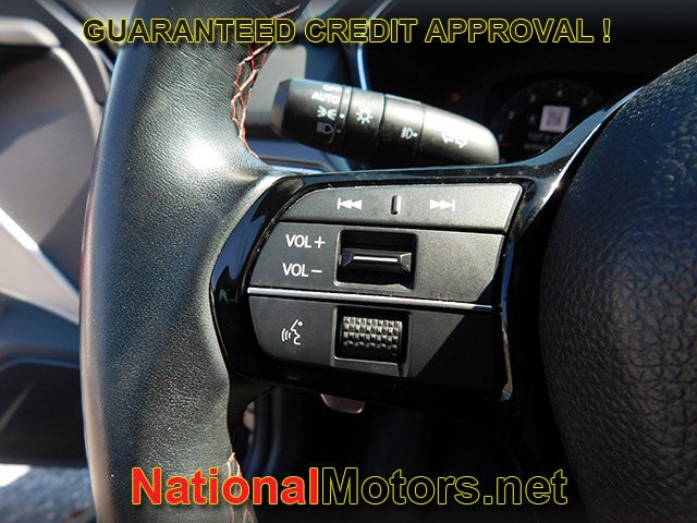 Acura Integra Vehicle Full-screen Gallery Image 22