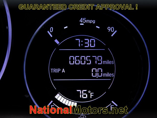 Honda HR-V Vehicle Full-screen Gallery Image 20