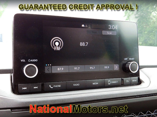 Honda Accord Sedan Vehicle Full-screen Gallery Image 11