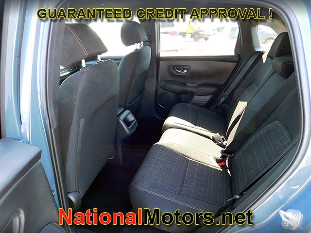 Honda HR-V Vehicle Full-screen Gallery Image 07