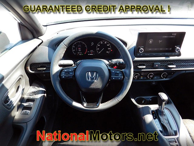 Honda HR-V Vehicle Full-screen Gallery Image 08