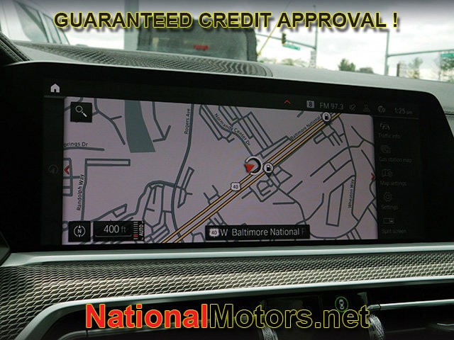 BMW X6 Vehicle Full-screen Gallery Image 19