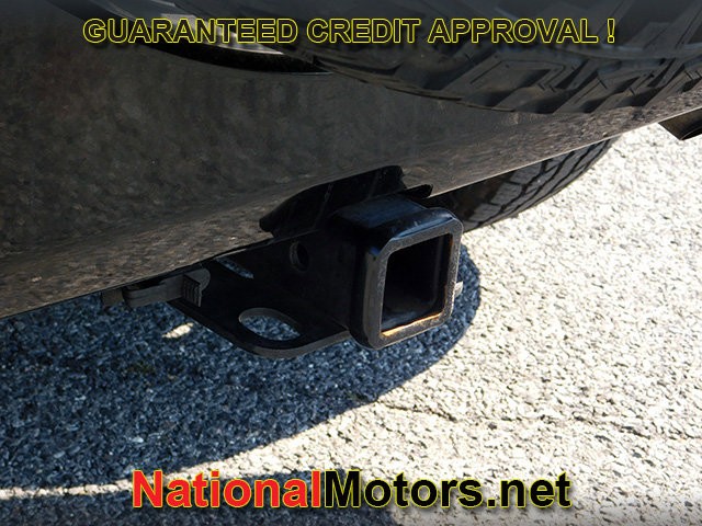 Jeep Wrangler Vehicle Full-screen Gallery Image 06