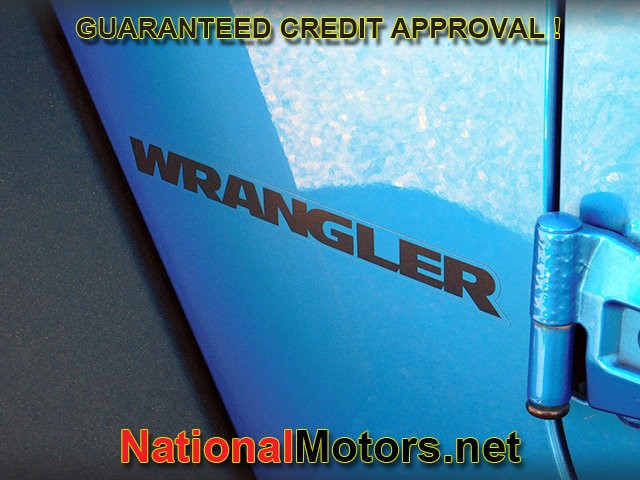 Jeep Wrangler Vehicle Full-screen Gallery Image 09