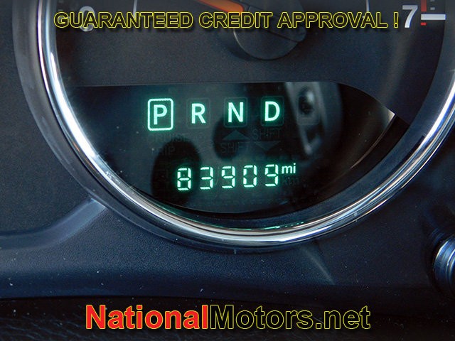 Jeep Wrangler Vehicle Full-screen Gallery Image 18