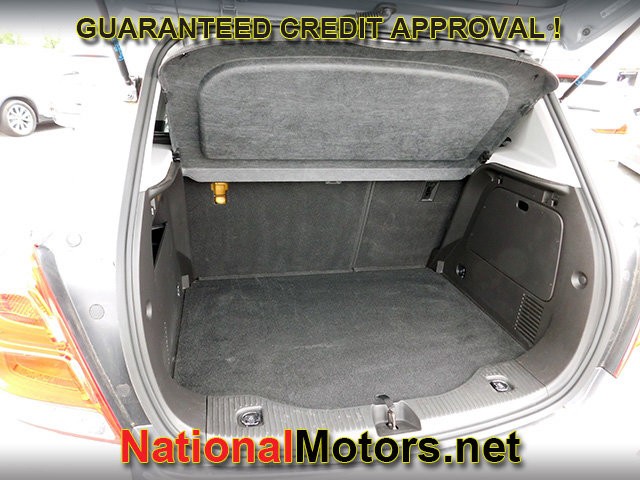Chevrolet Trax Vehicle Full-screen Gallery Image 06