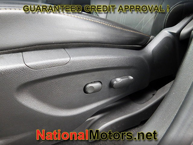 Chevrolet Trax Vehicle Full-screen Gallery Image 13
