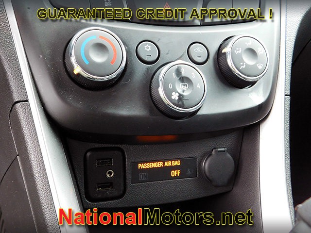 Chevrolet Trax Vehicle Full-screen Gallery Image 16