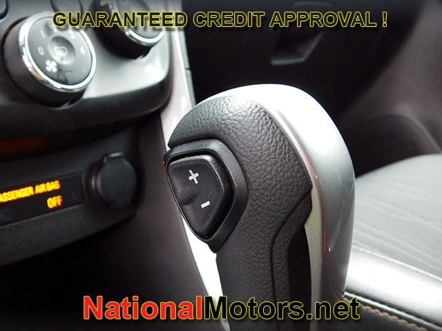 Chevrolet Trax Vehicle Full-screen Gallery Image 17