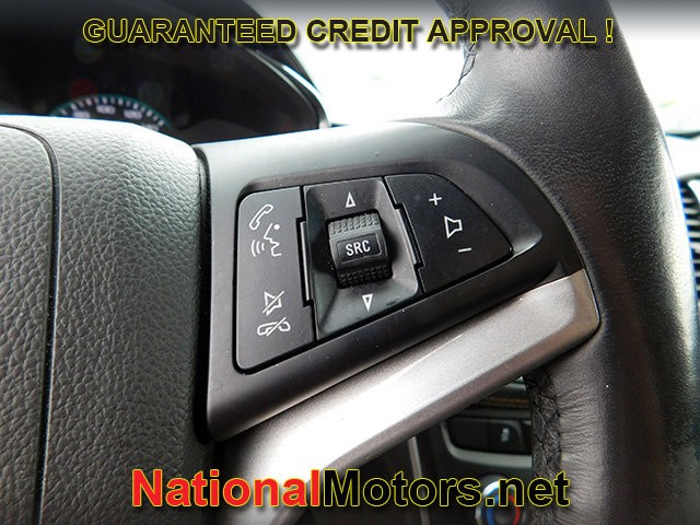 Chevrolet Trax Vehicle Full-screen Gallery Image 19