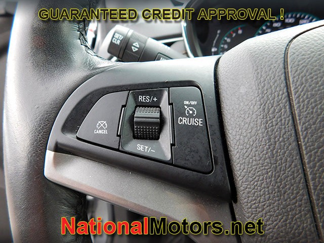 Chevrolet Trax Vehicle Full-screen Gallery Image 20
