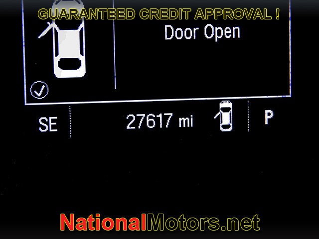 Chevrolet Trax Vehicle Full-screen Gallery Image 21