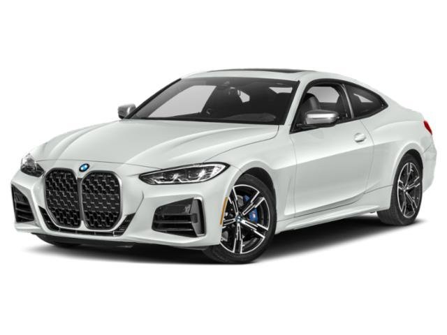 more details - bmw 4 series
