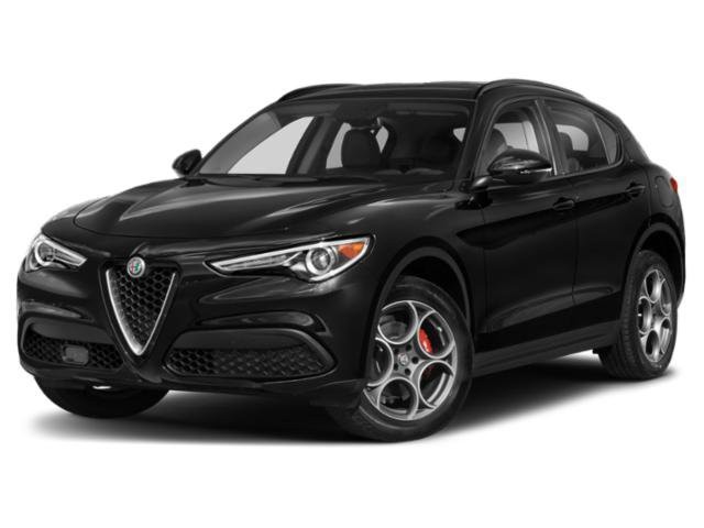 more details - alfa romeo stelvio