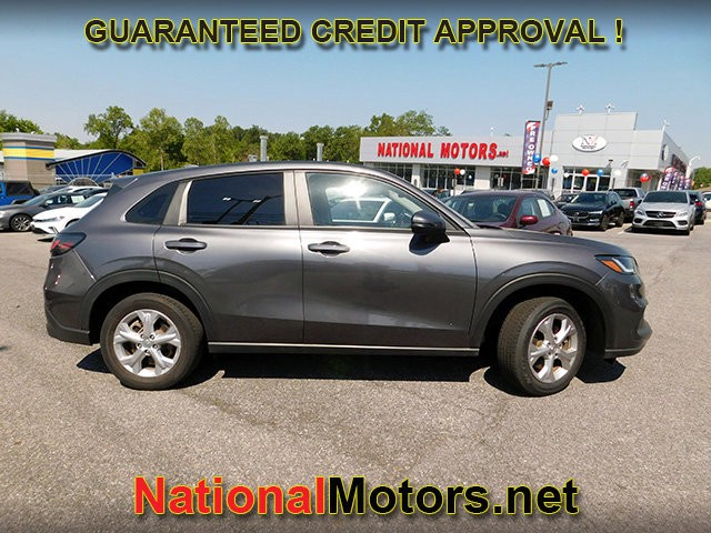 Honda HR-V Vehicle Full-screen Gallery Image 04